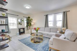 Chic Modern Apt with Free Parking Near Dtwn Detroit - 6