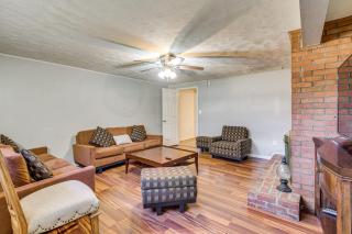 Work and Play in Alexandria! DMV Commuter Base - 5