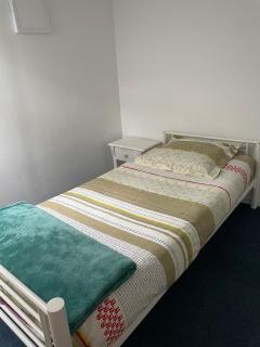 Maison avec parking pour 2 voitures - 7