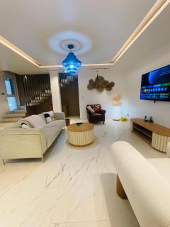 3-bedroom villa with Bastos pool - 1