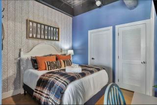 New Studio- 2 beds 7 mins to DT - 8