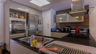 Duplex em Angra dos Reis Frente ao Mar com Pier - 4