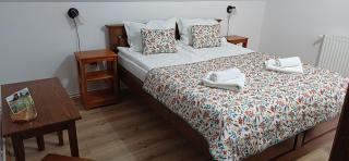 Pensiunea Restaurant Vándor - 9