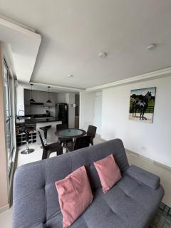 CARIBE STAY - Apto - 2