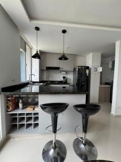 CARIBE STAY - Apto - 9