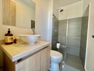 Nogal Sky Loft with Private Terrace - 6