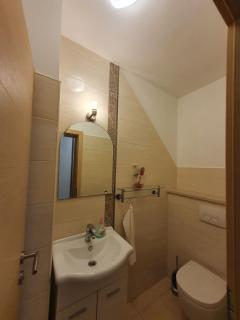 Apartments and Room Anica i Marko - 2