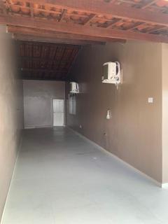 Casa Manancial do Sertão - 5