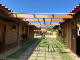 Chácara Vovô Boneco - 8