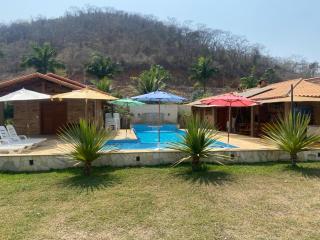 Chácara Vovô Boneco - 7