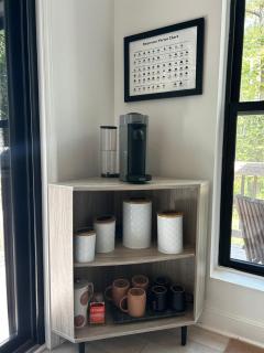 Modern Island Cabin - 7