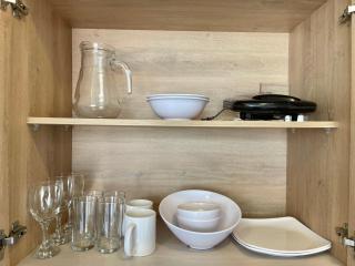 Nogal Sky Loft with Private Terrace - 4