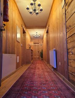 Sonnleit'n Zimmer 2 - 9