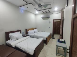 Second Home Hotel - 7