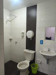 Hotel Timaná de la Costa - 8