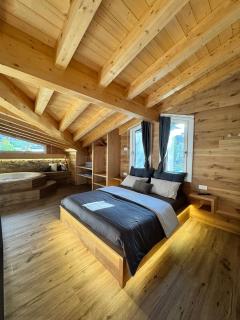 Il giardino dei larici - 8