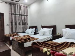 Second Home Hotel - 3