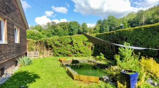 Modernes Rhombushaus im Naturparadies Sauerland - 5