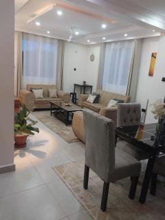 The Residence Beach Apt Nyali - Mombasa - 9