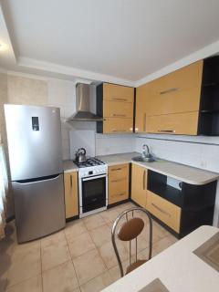 Квартира - 8