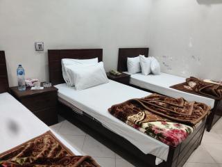 Second Home Hotel - 3