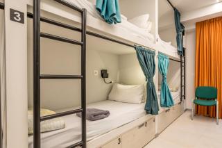 BaruHaus GRUPOS Alea ALOJAMIENTO COMPLETO - 5