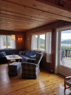 Åsrud seter i Jotunheimen - 8