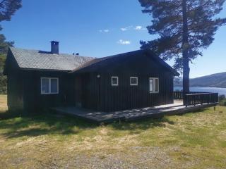 Åsrud seter i Jotunheimen - 7