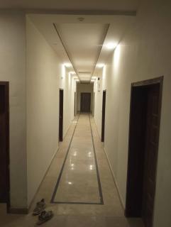 Second Home Hotel - 5