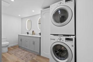 Perfect Group Stay in Cornwall 3 Bedroom and Theater Room - 3