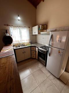 Alojamiento Maipú - 4