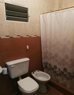 Departamento 2 habit-cochera-cocina completa - 1