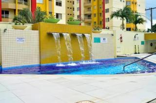 Residencial Vitoria das Thermas - 3