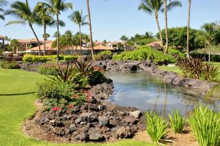 Hilton Grand Vacations Club Kohala Suites Waikoloa - 4