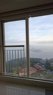 Crystal Suites I Full Taal View - 8