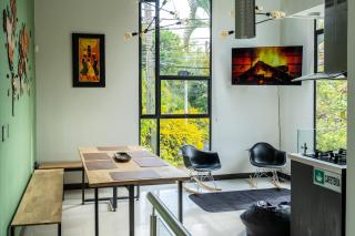 Casa Cubo Marsella - 7