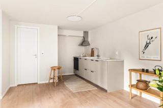 Lev livet i Bergen - Stor moderne leilighet - 8