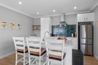 Weld Cottage - Sustainable lifestyle property - 7