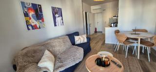 cozy apartment in town - 3