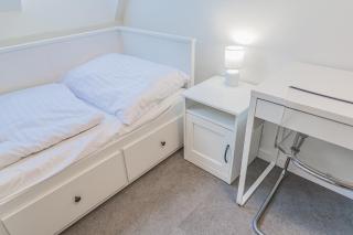 Flat in a calm neighborhood 4 - 9