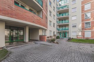 Flat in a calm neighborhood 4 - 6