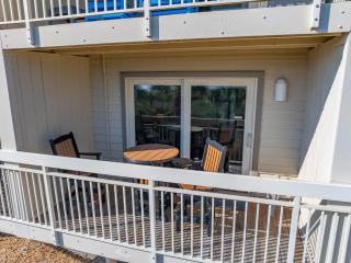 Coligny Beach Front Condo - 7