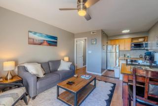 Coligny Beach Front Condo - 2