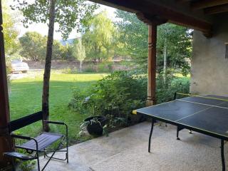 "Crows Nest" at Winsor Castle - 1