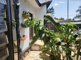 Gorilla African Guest House - 7