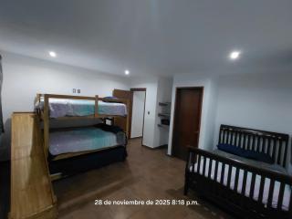 Why Not Terraza, jardín y alberca - 6