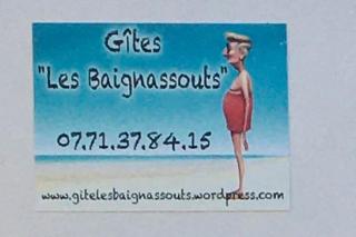 Gite Les Baignassouts 4 Personnes proche Royan et plages - 5