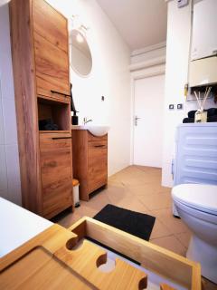 Apartamenty Serce Olsztyna Wyzwolenia - 1