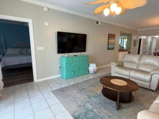 The Pearl of Navarre Beach 1303 Beach Service - 2