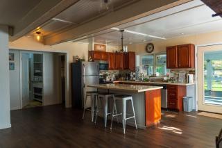 Mountain Farm House - 0